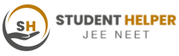 Student Helper Logo